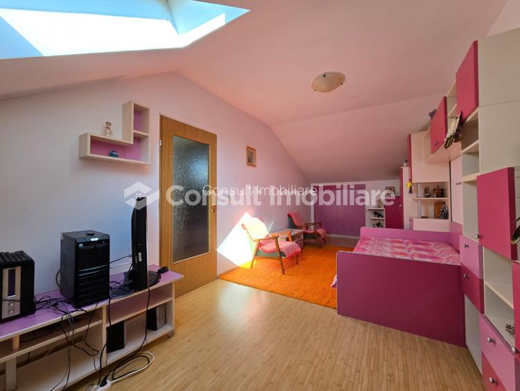 Apartament 3 camere spatios | Zona VIVO | Scara interioara - 7
