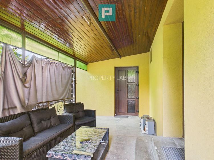 Casă cu 4 camere și teren de 5538 mp în Macea - 9