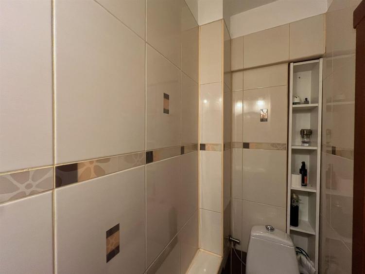 Apartament 3 camere Pacurari model 86 mp etajul 2