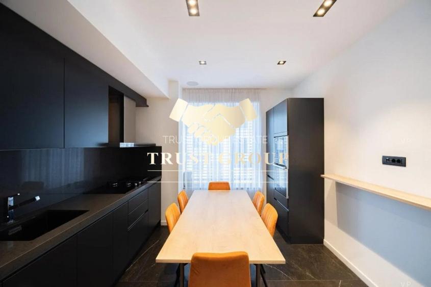 Penthouse - Laguna Residence cu view la Lac - 4