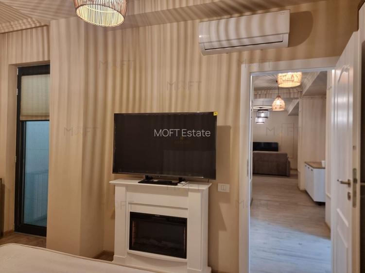 Apartament LUX 2 camere || 70 mp || Terasă + Parcare || Alba Iulia - 11