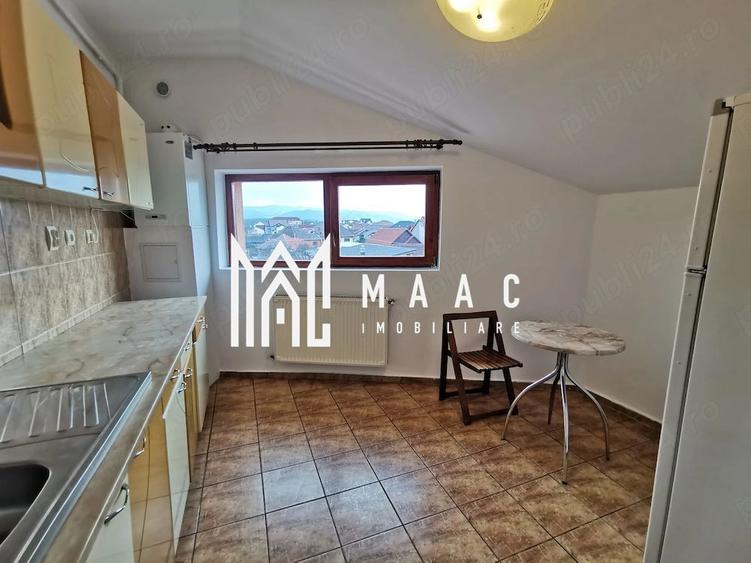 Apartament Spațios | 62 mp | Garaj privat | Valea Aurie