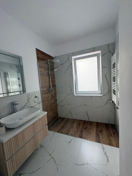 Apartament premium cu 2 camere, de inchiriat, Giroc
