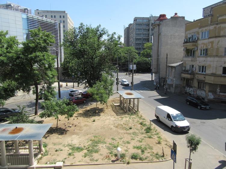 Vanzare 3 camere ULTRACENTRAL, B-dul Dacia cu Calea Victoriei