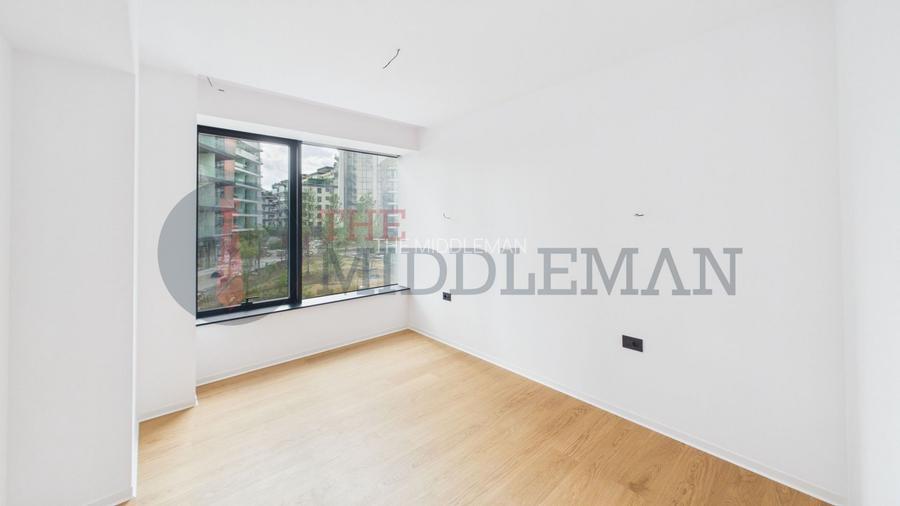 Apartament 4 camere One Lake Club I - 4