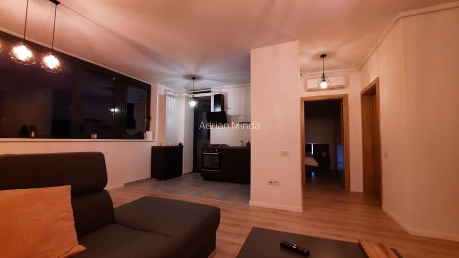 Apartament etaj 14 cu 2,5 camere si loc parcare subteran - 3