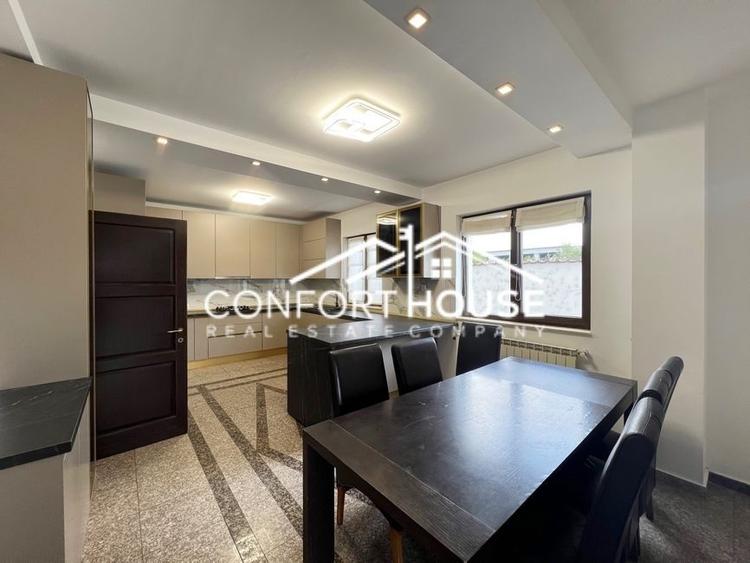 Vila P+E, 6 camere, nemobilat, 1500mp teren, PIPERA