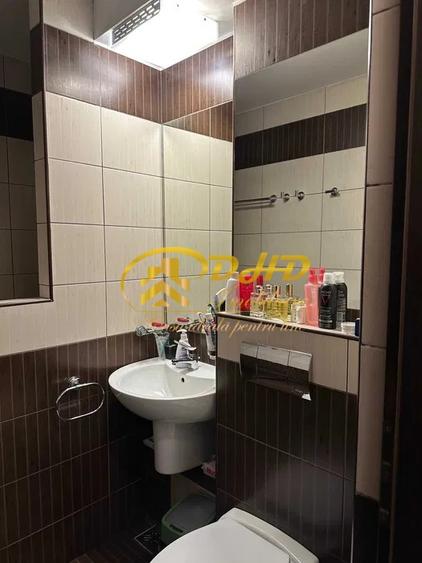 Apartament 2 camere - Piața Unirii
