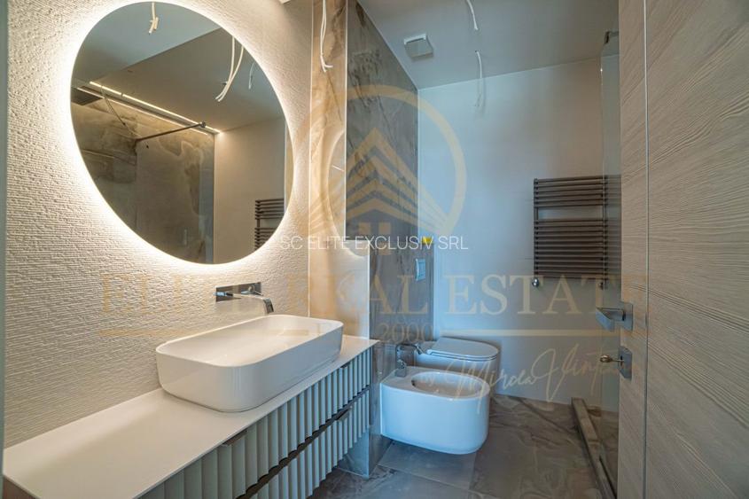 Mamaia - Complex Opera - Apartament cu 2 camere cu vedere la mare - 23