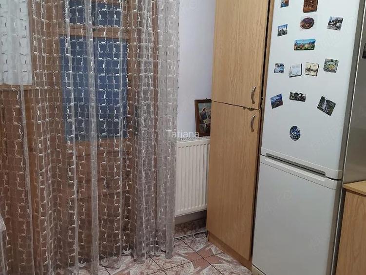 Apartament 3 camere, decomandat, Central, Falticeni - 9