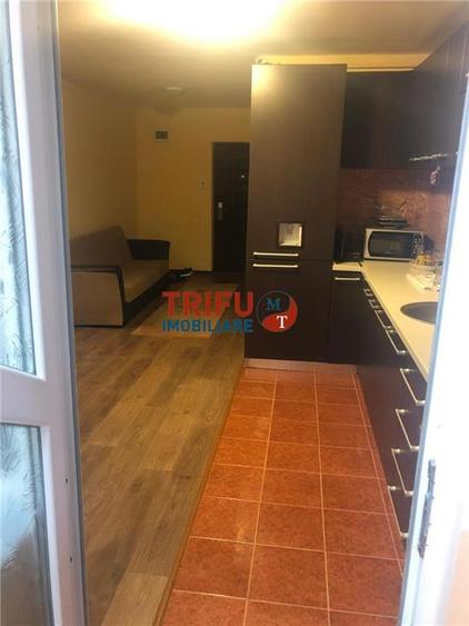 Apartament 2 camere de vanzare zona Kaufland Stadion