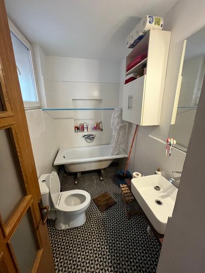 Tineretului-Parcul Carol,Apartament 3 camere decomandat
