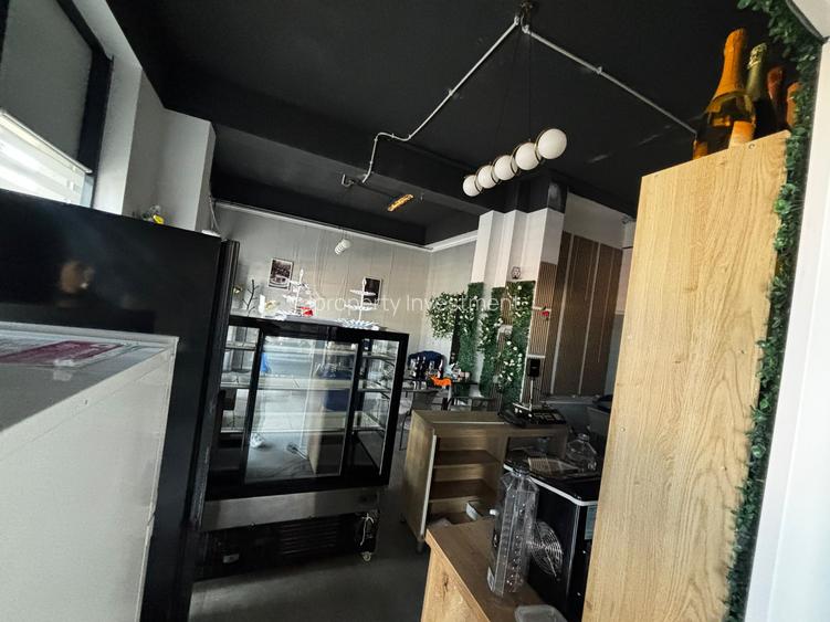 Spatiu Comercial Iuliu Maniu Militari Residence front stradal 10 m - 5