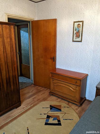 Drumu Taberei | 2 Camere Decomandat Metrou Proximitate