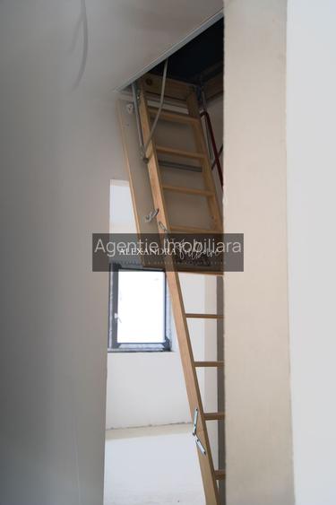 Duplex 4 camere DECOMANDATE, 120 mp utili, 180 mp curte, P+ET+POD - 46