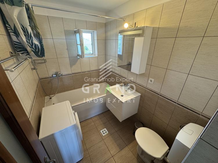 Ap 2 camere | 3 Balcoane | Garaj |Apahida-Omnia Residence - 20