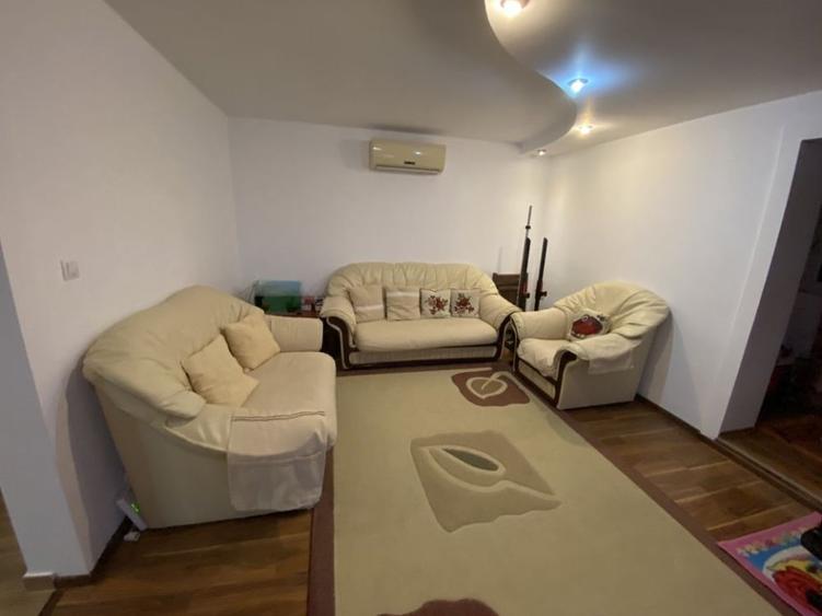 Apartament 3 camere SEMICENTRAL ALEXANDRU
