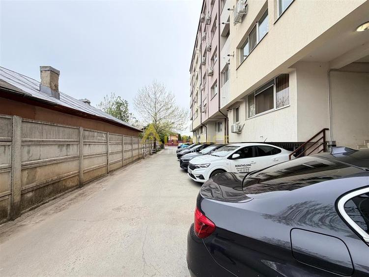 Ap 3 camere Cheile Turzii Sector 4 mobilat si utilat