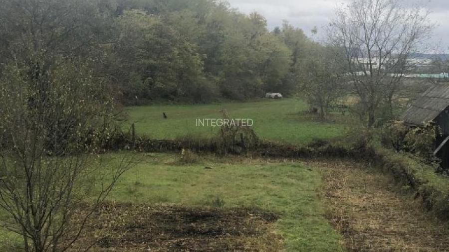 Zona Vitrometan - Gura-Campului - Teren arabil - 3.200  m², Medias - 3