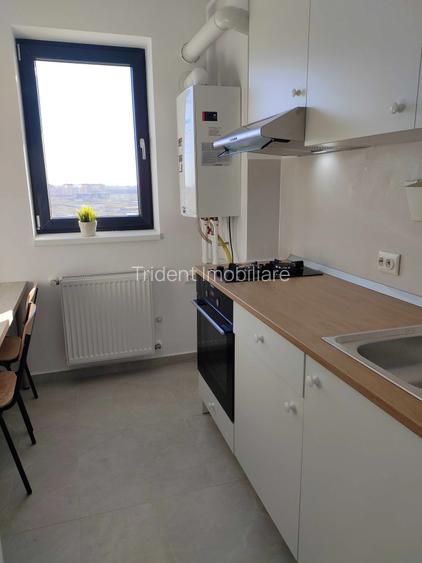 2 CAMERE / Hils Pallady / Loc de Parcare - 5