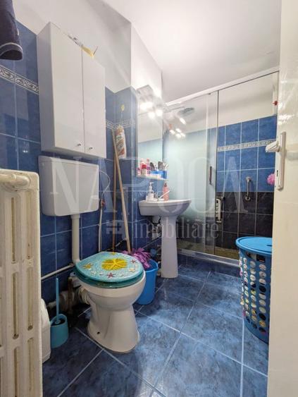 Apartament 4 camere de vanzare in Rogerius Oradea, Oradea