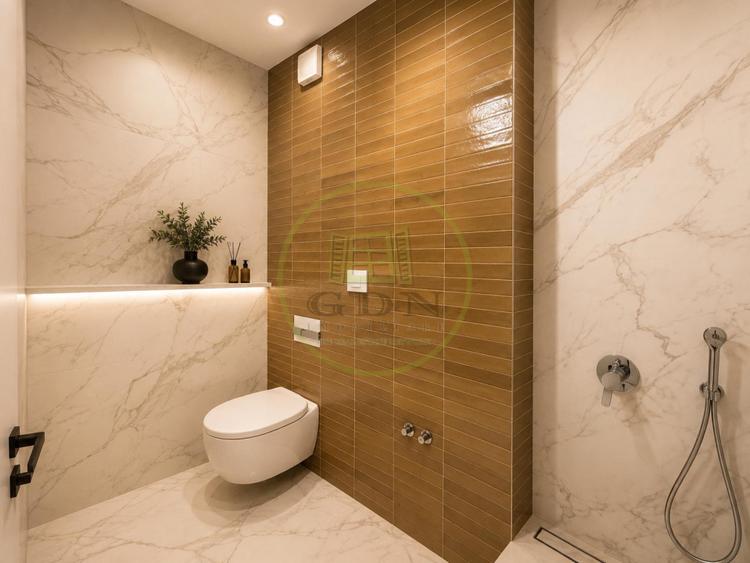 Apartamente premium 3, 4 și 5 camere | zona Iancu Nicolae-Baneasa