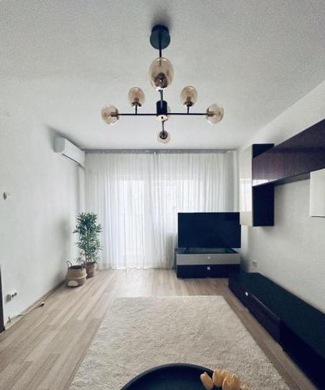Apartament 2 camere Metroul Dristor