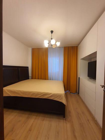 Vanzare 2 camere in zona - Teiul Doamnei - Colentina- Obor
