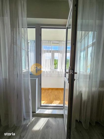 2 Camere- Renovat- Mobilat si Utilat- Mircea cel Batran - 8
