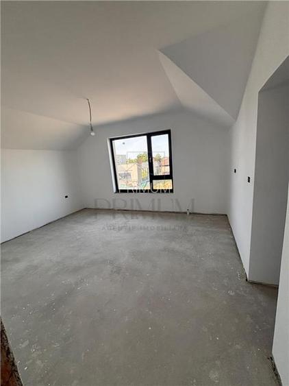 Moșnița Nouă | Duplex cu 3 dormitoare și 3 băi | 132 mp - 13