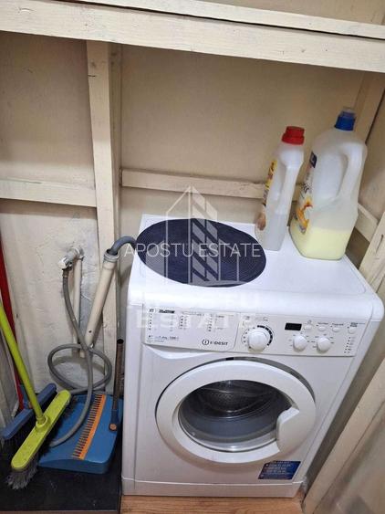 Apartament cu 2 camere de inchiriat in zona Sagului - 5