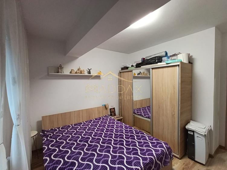 Apartament nou 2020 | Rahova | 2 camere | 112.000 e