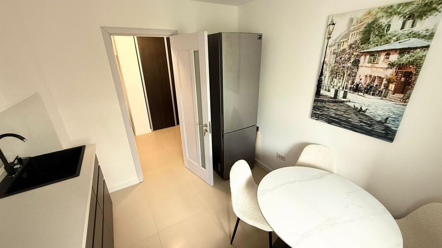 Apartament 2 camere LUX de închiriat | Aviației | 5 minute metrou