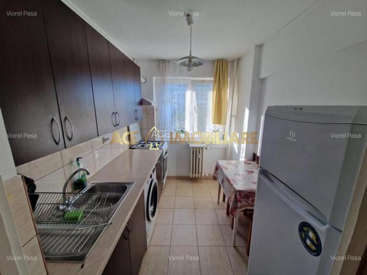 2 Camere de inchiriat | Bucurestii Noi | Metrou | Mobilat | Utilat | - 4
