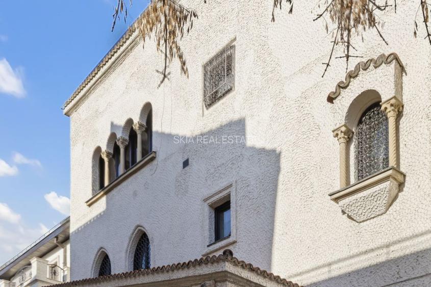 Vila Constantin Silvestri din Dorobanti - 25