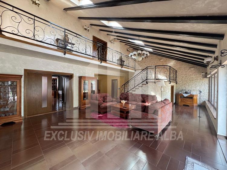 Casa individuala | Piscina | 250 mp | 1759 mp teren | Micesti