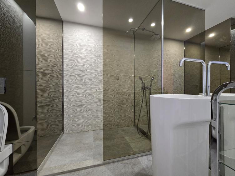 Apartament 3 camere Cortina Residence - Aviatiei / Baneasa - Herastrau