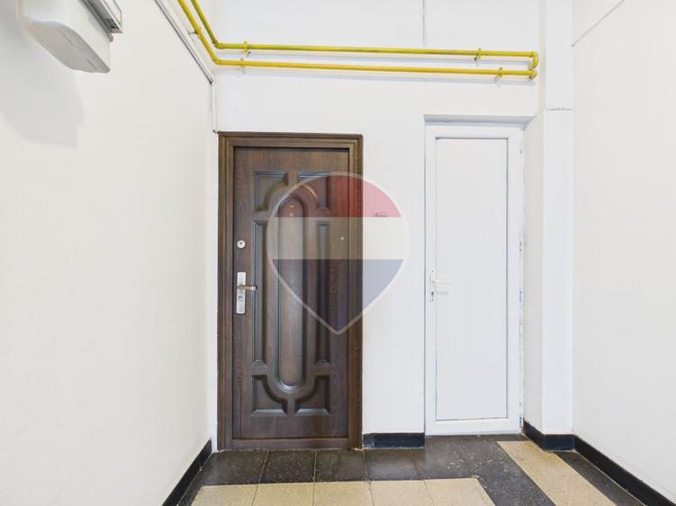 Apartament 3 camere Rond Piata Romana 105 mp utili
