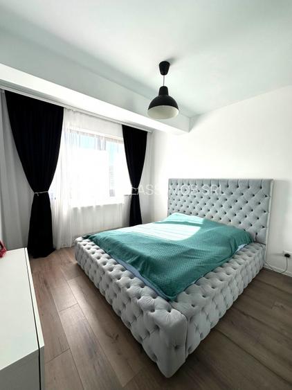 Apartament 2 camere Bragadiru strada Safirului