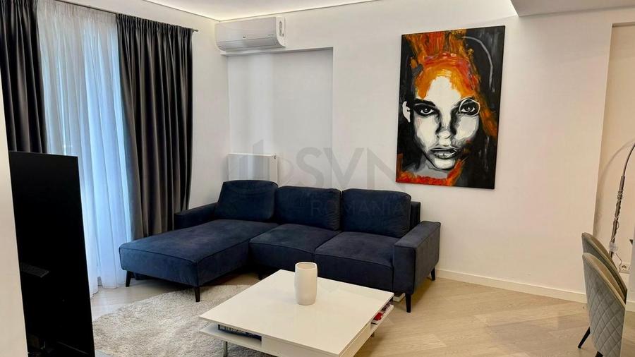 REA1029146 Apartament 3 camere de vanzare I Parcare I Pipera