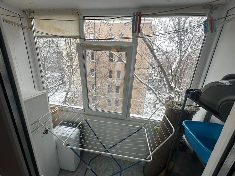 Apartament 2 camere Tatarasi etaj 3