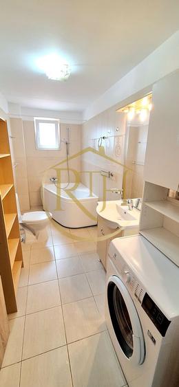Apartament cu 2 camere de închiriat în Giroc – bloc nou, Langa Parc Giroc