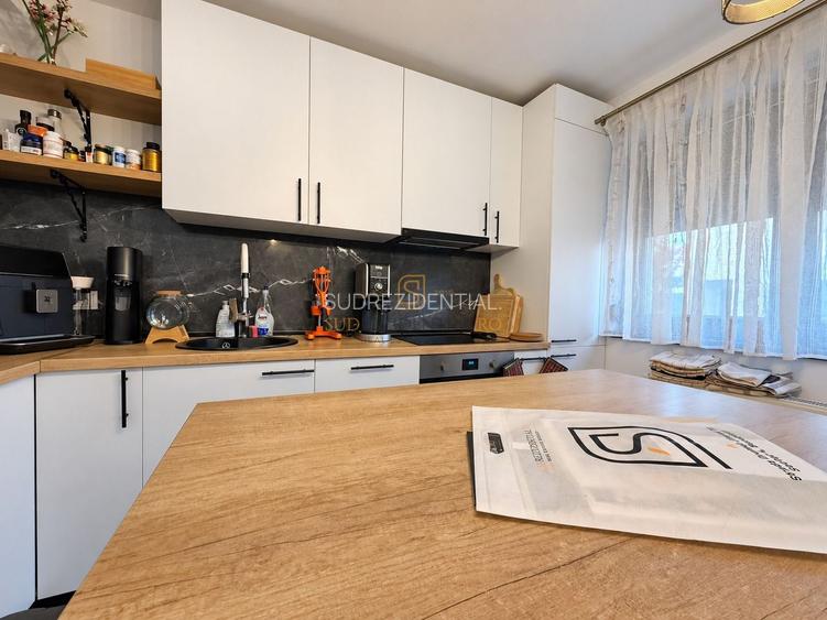 Vilă în Trend Residence – Intimitate, Cartier Privat, Acces rapid oras - 29