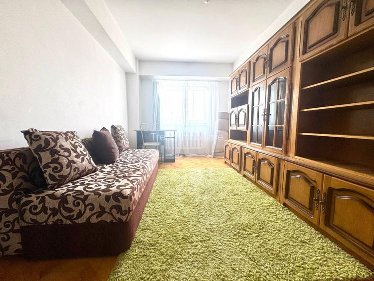 Apartament 3 camere, 86 MP, Zona Andrei Muresanu / P-ta Cipariu - 9