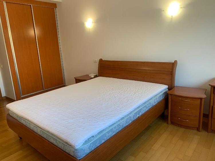5 camere Washington Residence Dorobanti, mobilat, parcare subterana, 248mp