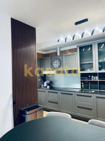 Apartament 4 camere de închiriat | Timpuri Noi | Ready to move