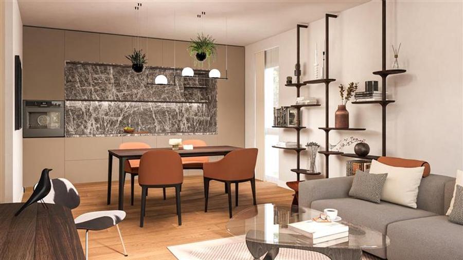 APARTAMENTE GREEN & SMART, COMISION 0%