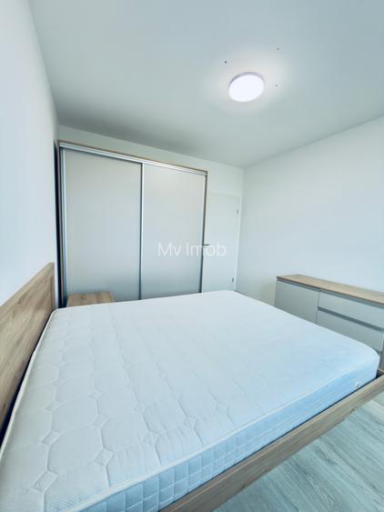 Apartament cu 2 camere de inchiriat in zona Tractorul la Grandis, et 6/8 - 8