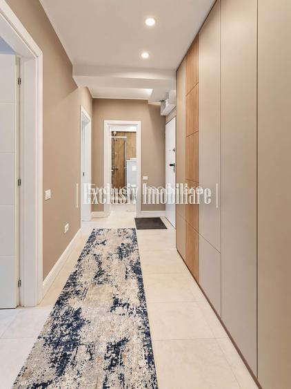 Apartament Premium Decomandat cu Parcare Privata - Palazu Mare - Termen Lung - 11