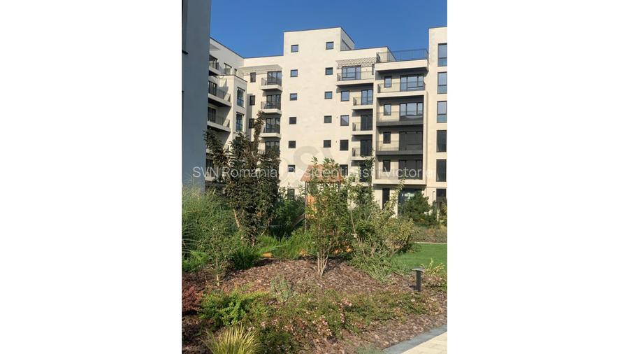 REA1028230 Apartament 2 camere bloc nou Pipera scoala Americana - 16